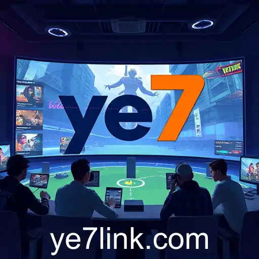 Emerging Trends in Gaming Platforms