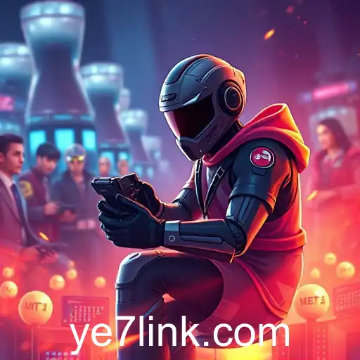 The Evolution of Online Gaming in 2025