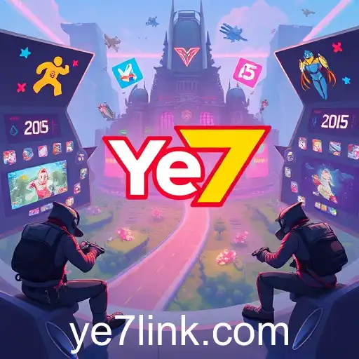 The Evolution of Gaming in the Mid-2020s