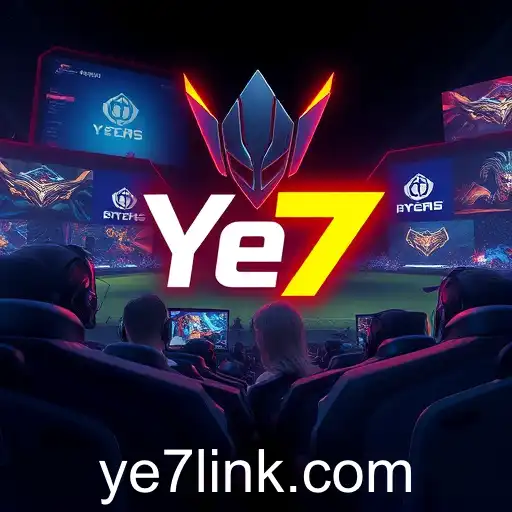 Exploring the Rise of Ye7 in Online Gaming