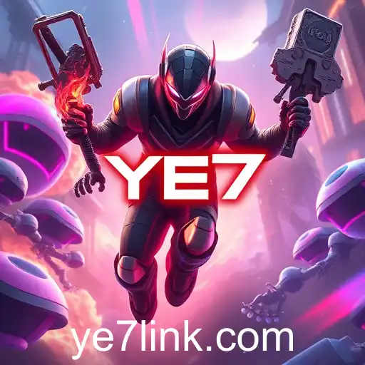 Gaming Evolution with YE7