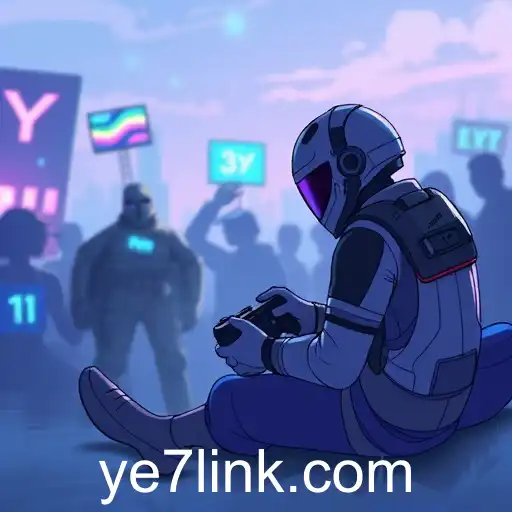 Gaming Evolution: The Rise of ye7