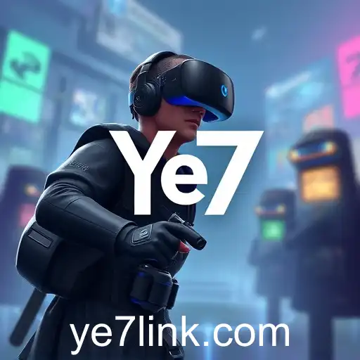 Gaming on the Rise: The Impact of Ye7