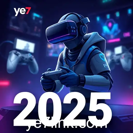 Gaming Trends Shaping 2025