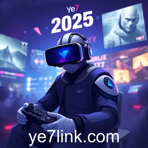 Gaming Trends and Innovations in 2025