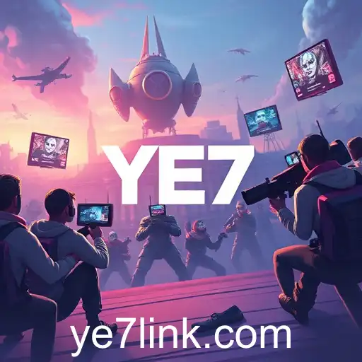 Revolutionizing Online Gaming