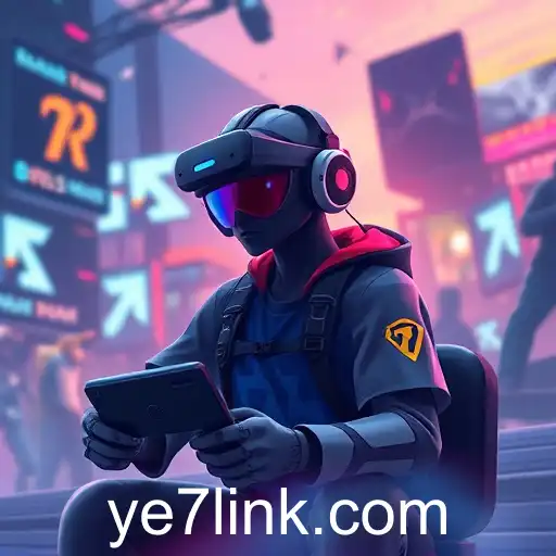 The Rise of Gaming in 2025: A Look at YE7