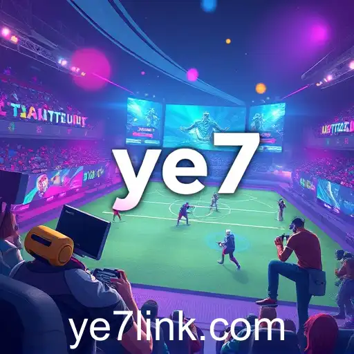 The Rise of Gaming Portals in 2025