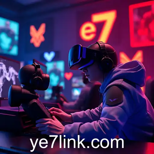 The Rise of Online Gaming Communities