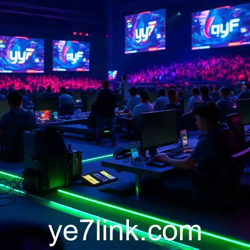 Rise of Online Gaming in 2025