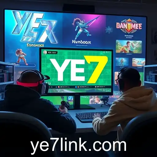 The Rise of Ye7 in Online Gaming
