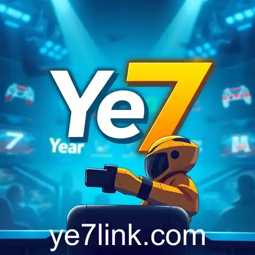 The Rise of YE7 and Its Impact on Online Gaming