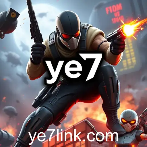 The Rise of ye7 in Gaming