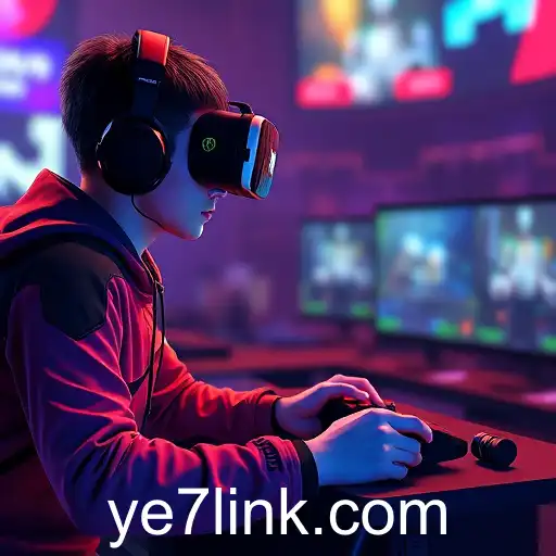 Rise of Online Gaming Platforms