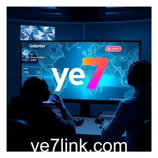 The Rise of ye7: Gaming in the Digital Age