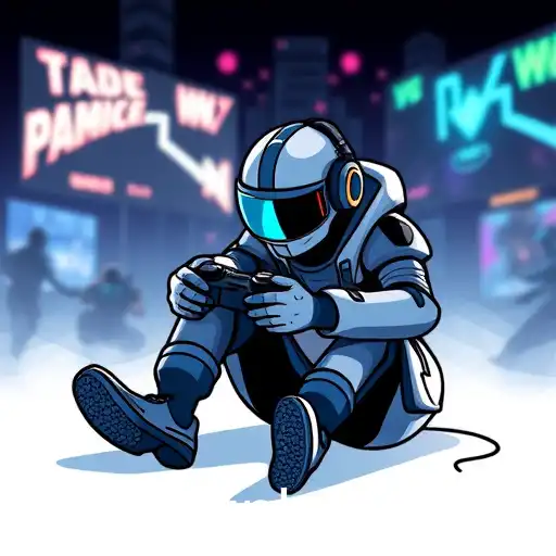 Ye7 and the Future of Online Gaming