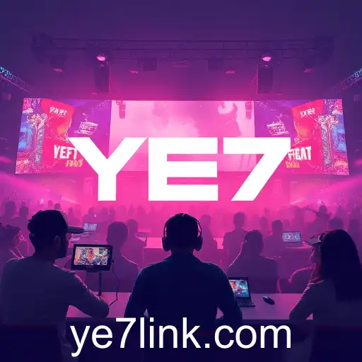 YE7 Revolutionizes Gaming in the Digital Age