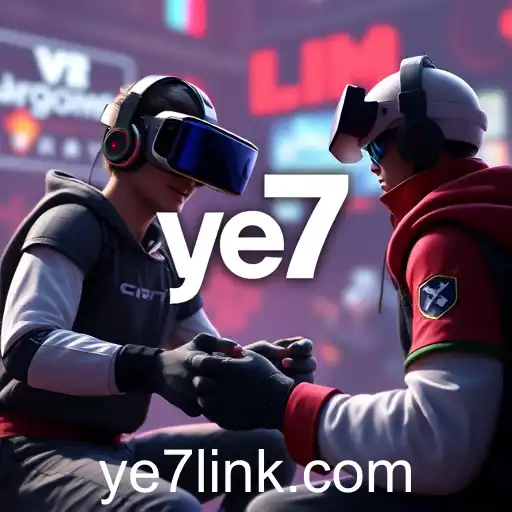 Gaming Innovation and Trends in 2025