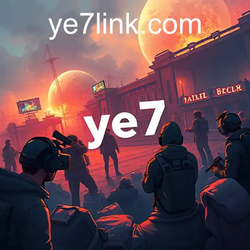 Exploring the Thriving World of Multiplayer Games