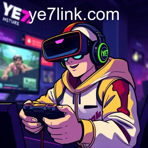 The Rise of Online Gaming Platforms in 2025