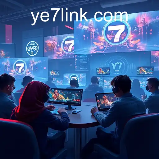 The Rise of Online Gaming Communities