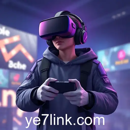 The Rise of Online Gaming in the Mid-2020s