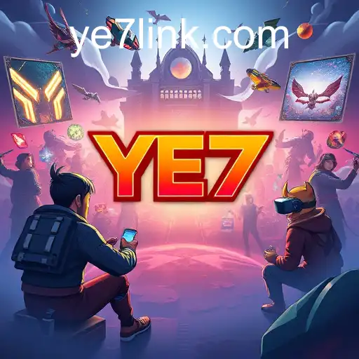 The Rise of Ye7 in Gaming