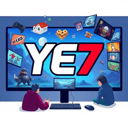 The Rise of YE7 and Its Impact on Online Gaming