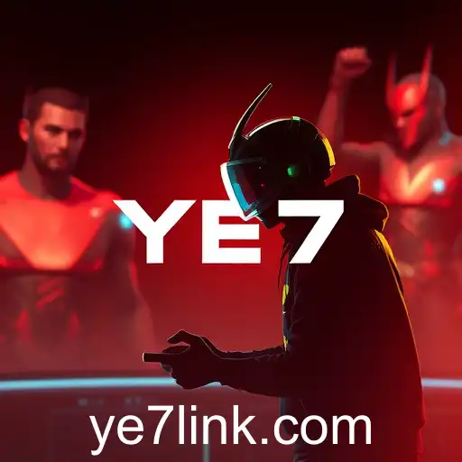 Gaming Evolution: The Rise of Ye7
