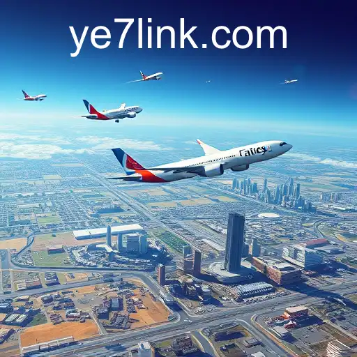 Exploring the Fascinating World of Simulation Games