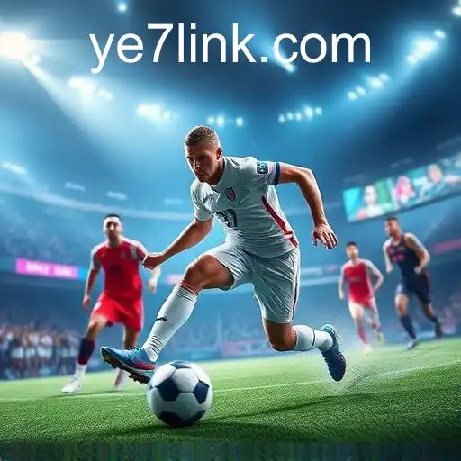 Exploring the Dynamic World of Sports Games