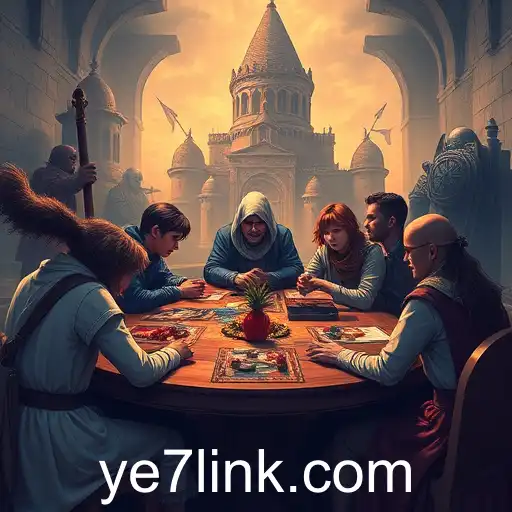 Exploring the 'Ye7' Movement in Board Games