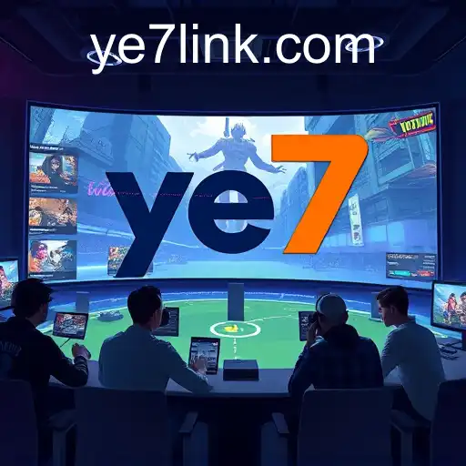 Emerging Trends in Gaming Platforms