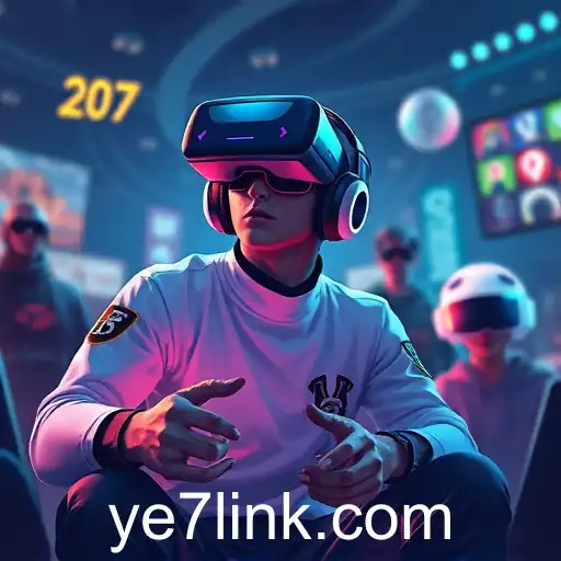 Exploring the Digital Arena: Ye7's Impact on Gaming