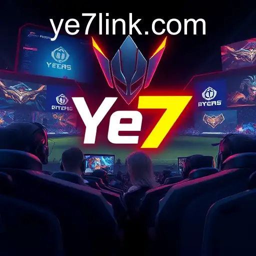 Exploring the Rise of Ye7 in Online Gaming