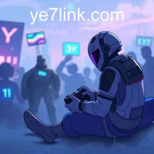 Gaming Evolution: The Rise of ye7