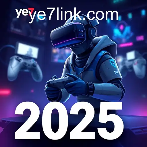 Gaming Trends Shaping 2025