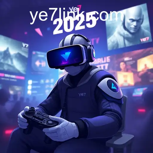 Gaming Trends and Innovations in 2025