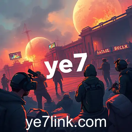 Exploring the Thriving World of Multiplayer Games