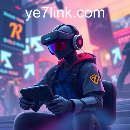 The Rise of Gaming in 2025: A Look at YE7