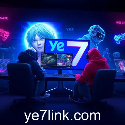 The Rise of Ye7 in Online Gaming