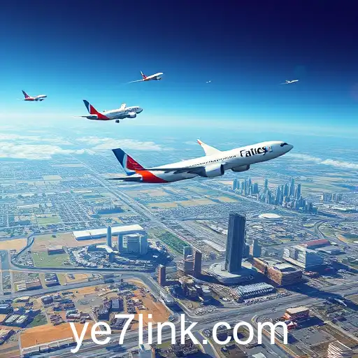 Exploring the Fascinating World of Simulation Games