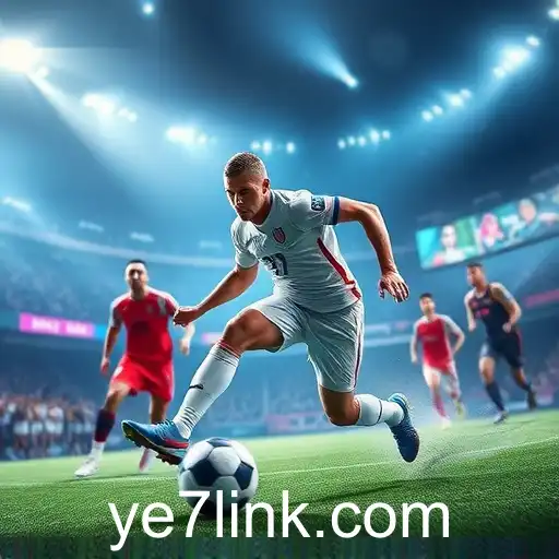 Exploring the Dynamic World of Sports Games