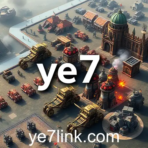 Unraveling the Fascination of Strategy Games: The 'ye7' Phenomenon