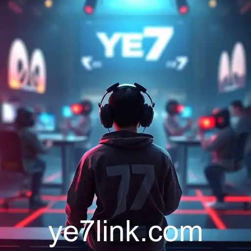 The Rise of Ye7: A Digital Oasis for Gamers