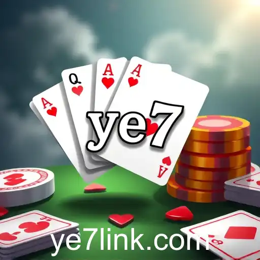 Exploring the Digital Playground: YE7's Interactive Growth