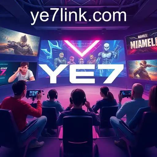 The Rise of YE7 in Online Gaming