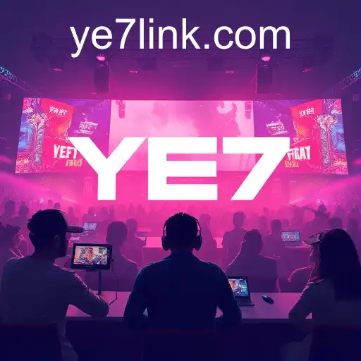 YE7 Revolutionizes Gaming in the Digital Age